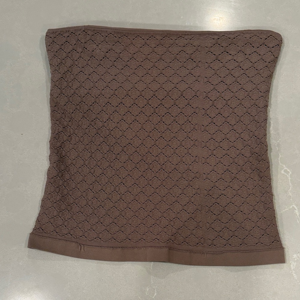 Free People Tube Top